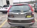 Photo 16 of 18 — 2015 Honda CR-V