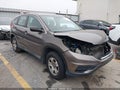Photo 1 of 18 — 2015 Honda CR-V