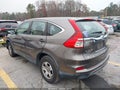 Photo 3 of 18 — 2015 Honda CR-V