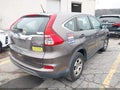 Photo 4 of 18 — 2015 Honda CR-V