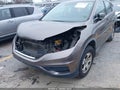 Photo 6 of 18 — 2015 Honda CR-V