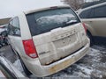 Photo 3 of 17 — 2012 Dodge Grand Caravan