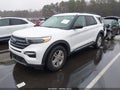 Photo 2 of 20 — 2023 Ford Explorer