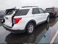 2023 Ford Explorer — photo 4 of 20 | VIN 1FMSK7DHXPGB75641