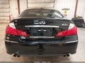 2009 Infiniti M35 — photo 17 of 17 | VIN JNKCY01F69M850535