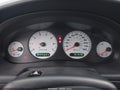 2003 Dodge Intrepid — photo 7 of 16 | VIN 2B3HD46R83H531016