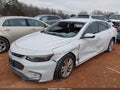 Photo 2 of 20 — 2016 Chevrolet Malibu