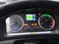 2013 Hino Hino 338 — photo 5 of 23 | VIN 5PVNV8JT0D4S52960