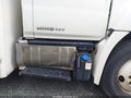2013 Hino Hino 338 — photo 13 of 23 | VIN 5PVNV8JT0D4S52960