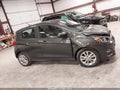 2021 Chevrolet Spark — photo 13 of 16 | VIN KL8CD6SA2MC733254