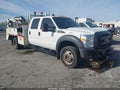 2015 Ford F-550 Chassis — photo 1 of 15 | VIN 1FD0W5HY5FED32285