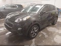 Photo 2 of 16 — 2022 Kia Sportage