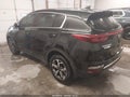 Photo 3 of 16 — 2022 Kia Sportage