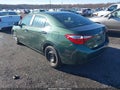 Photo 3 of 17 — 2015 Toyota Corolla