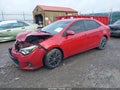 Photo 2 of 16 — 2014 Toyota Corolla