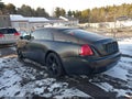 2014 Rolls-Royce Wraith — photo 3 of 16 | VIN SCA665C56EUX84558