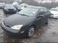 2007 Ford Focus — photo 2 of 12 | VIN 1FAFP34N37W342116