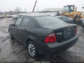 2007 Ford Focus — photo 3 of 12 | VIN 1FAFP34N37W342116