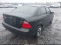 2007 Ford Focus — photo 4 of 12 | VIN 1FAFP34N37W342116