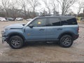 2024 Ford Bronco Sport — photo 14 of 16 | VIN 3FMCR9D98RRF15269