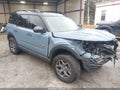 2024 Ford Bronco Sport — photo 1 of 16 | VIN 3FMCR9D98RRF15269