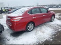 Photo 4 of 13 — 2013 Nissan Sentra