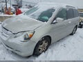 2005 Honda Odyssey — photo 2 of 16 | VIN 5FNRL38655B419544