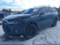 Photo 2 of 16 — 2025 Toyota Highlander