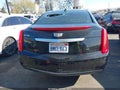 Photo 16 of 16 — 2016 Cadillac XTS