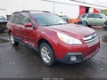 Photo 1 of 16 — 2013 Subaru Outback