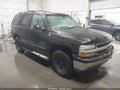 Photo 1 of 18 — 2001 Chevrolet Tahoe