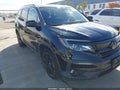 Photo 6 of 16 — 2021 Honda Pilot