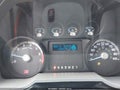 Photo 7 of 16 — 2012 Ford F-250