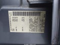 2011 Nissan Altima — photo 9 of 16 | VIN 1N4AL2APXBC151311