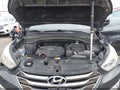 Photo 10 of 16 — 2015 Hyundai Santa Fe
