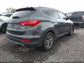 Photo 4 of 16 — 2015 Hyundai Santa Fe