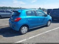 2020 Mitsubishi Mirage — photo 4 of 11 | VIN ML32A3HJ1LH006211