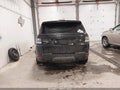 Photo 17 of 17 — 2014 Land Rover Range Rover Sport