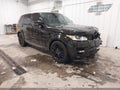 Photo 1 of 17 — 2014 Land Rover Range Rover Sport