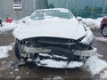 Photo 12 of 16 — 2017 Ford Fusion
