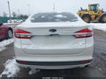 Photo 16 of 16 — 2017 Ford Fusion