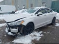 2017 Ford Fusion — photo 2 of 16 | VIN 3FA6P0H75HR189429