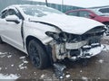Photo 6 of 16 — 2017 Ford Fusion