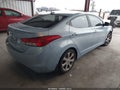 Photo 4 of 11 — 2013 Hyundai Elantra