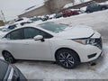 Photo 13 of 16 — 2024 Nissan Versa