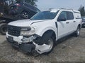 Photo 2 of 19 — 2022 Ford Maverick