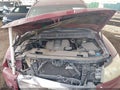 2004 Nissan Titan — photo 10 of 12 | VIN 1N6AA07B34N509000
