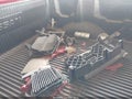 2004 Nissan Titan — photo 12 of 12 | VIN 1N6AA07B34N509000
