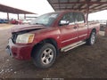 2004 Nissan Titan — photo 2 of 12 | VIN 1N6AA07B34N509000