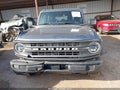 Photo 13 of 17 — 2025 Ford Bronco